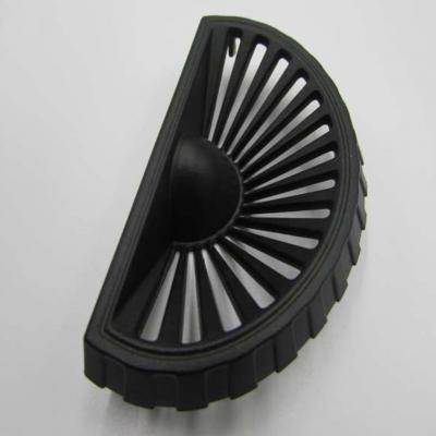 Auto parts plastic mold